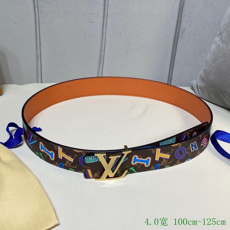 LV Belts 8194